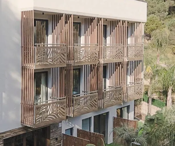 Casa Coco Boutique & 4*s - Adults Only Hotel Lloret de Mar